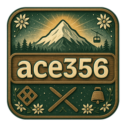 ace356 logo